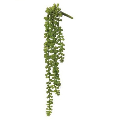 Baby Tears Hanging Vine - Artificial floral - awesome looking stems with different texture for floral arranging